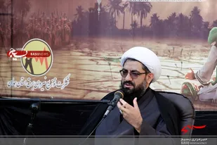 امروز ایران به مسئله اصلی آمریکا تبدیل شده است/ جنگ امروز جنگ شناختی و ادراکی است