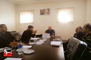 باید به فکر جذب نیروهای هنرمند در تراز انقلاب اسلامی باشیم