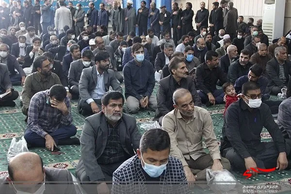 جهاد در راه خدا غایت زندگی است