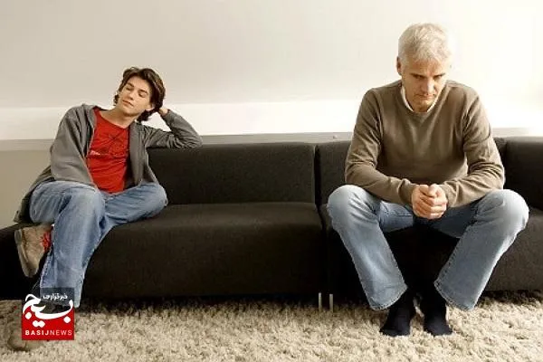 شکاف نسل‌ها؛ تهدید یا فرصت/  از نسل ساندویچی تا والدین هلی‌کوپتری/  تأثیر عوامل اجتماعی و فرهنگی در گسست نسل‌ها