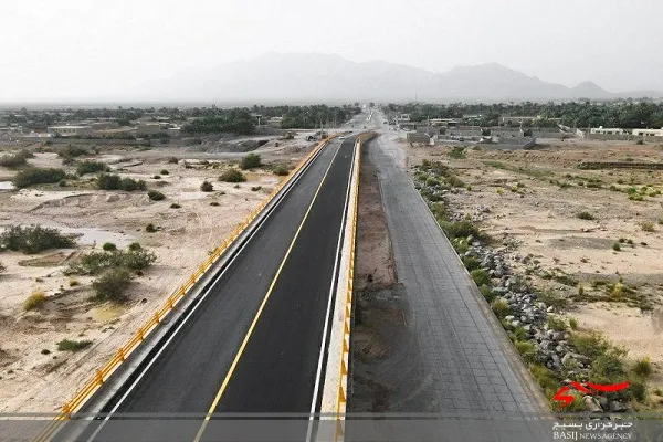 ۲۲۰ میلیارد ریال پروژه راه و شهرسازی هفته دولت در سیستان و بلوچستان افتتاح می‌شود