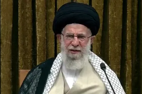 نیروهای مسلح کشور عزیز ما همواره با اقتدار همراه با عقلانیت عمل می‌کنند