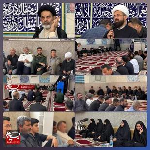 هم&zwnj;اندیشی موکب&zwnj;داران کرخه برای خدمت به زائران اربعین