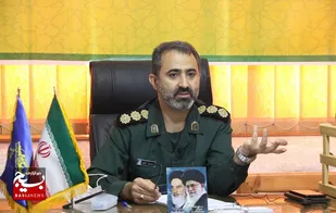 بهره گیری از ظرفیت مدیران بسیجی در بیان روایت خدمت راه مقابله با جنگ رسانه&zwnj;ای دشمن است