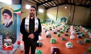 آماده&zwnj;سازی ۳۰۰۰ بسته لوازم&zwnj;تحریر برای دانش&zwnj;آموزان کم&zwnj;برخوردار استان خراسان شمالی توسط گروه&zwnj;های جهادی بسیج دانش&zwnj;آموزی