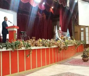 نتایج جشنواره فرهنگی ورزشی كاركنان دانشگاه صنعتی شاهرود جام فجر 95