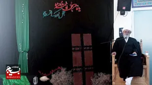 هیئت دختران جوان مسجد امام سجاد(ع) افتتاح شد
