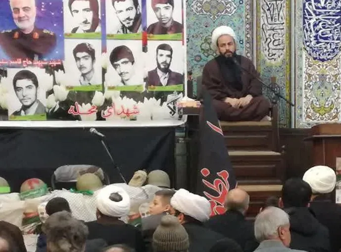 خداوند یک مادر را بهانه خلقت قرار داده است/ اخلاص سردار سلیمانی به او عزت بخشید
