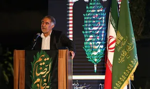 تاکید رئیس مجمع خیرین&zwnj; بر همکاری این نهاد با "آستان قدس رضوی" در جهت محرومیت زدایی