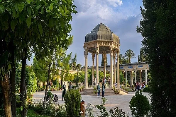 اماکن تاریخی و فرهنگی استان فارس مهیای نوروز می‌شود
