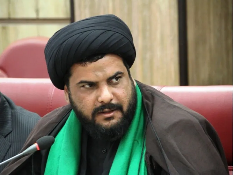 دشمن از تفکر شهید سلیمانی ترسیده است