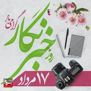 خبرنگاران مدافعان حقوق بشر و افشاگران جنایات صهیونیست ها هستند