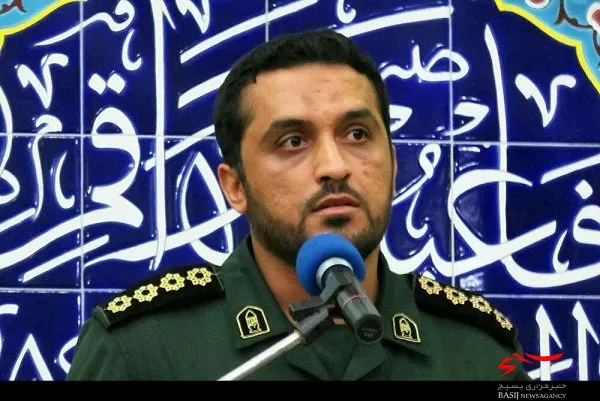 یادواره سرداران و 117 شهید شهرستان دیر برگزار می‌شود