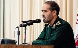 شهادت سردار همدانی موجب تداوم راه مقاومت است