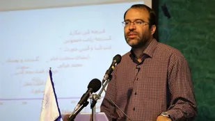 دیدار جمع دانشجویان و معلمان با نماینده مجلس