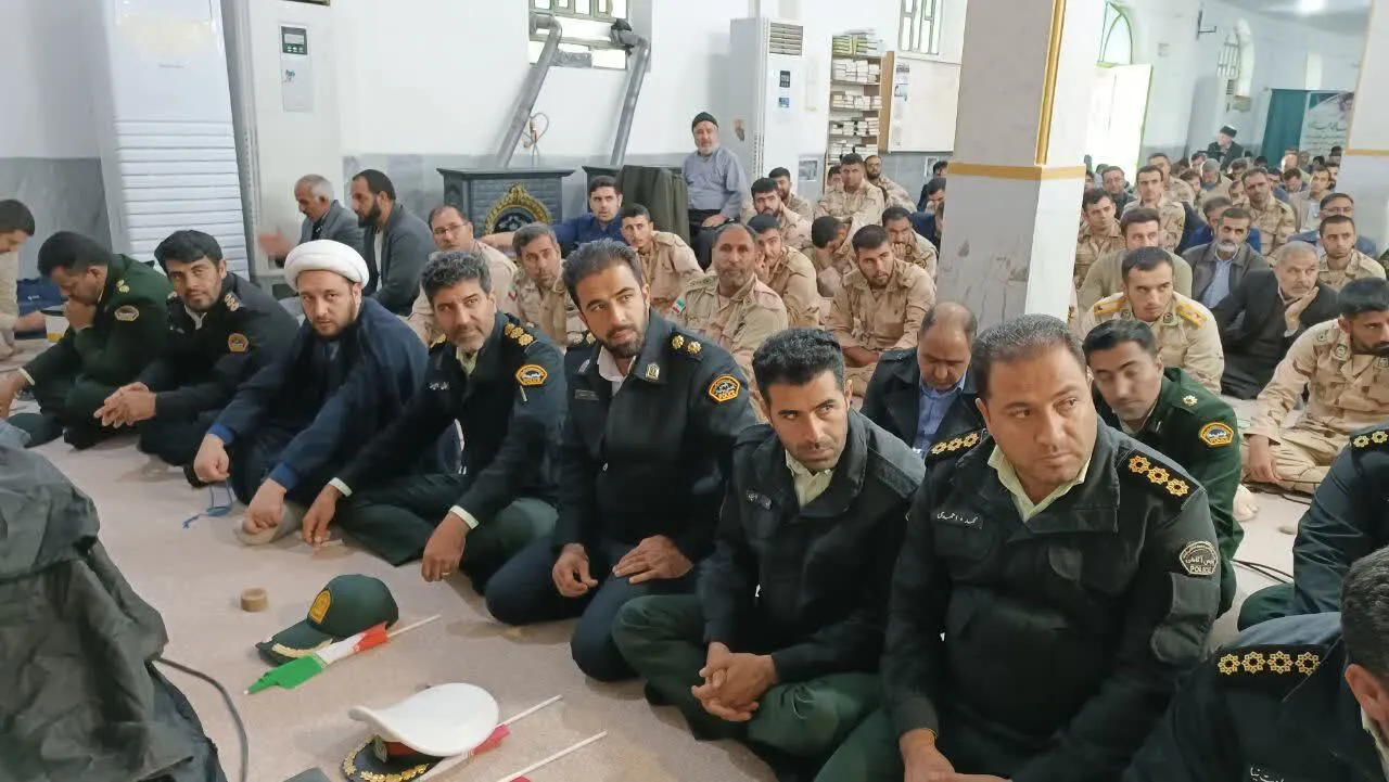 بصیرت یعنی شناخت حق تا حق را نشناسد صاحب حق را هم نخواهد شناخت