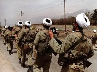 استان سمنان با تقدیم ۱۱۰شهید روحانی نقش ارزشمندی را  در دوران دفاع مقدس داشته است