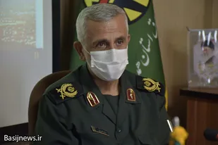 ارسال  ۷ محموله آب معدنی از همدان به استان خوزستان/دشمن به دنبال بهره&zwnj;برداری از مشکلات موجود است