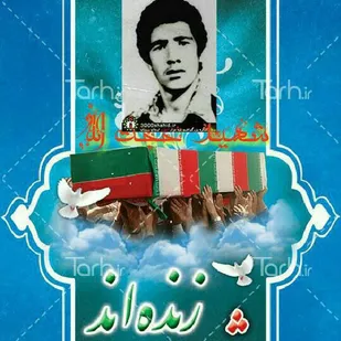 اطلاع بازگشت پیکر شهید خانلرخانی به مادر شهید