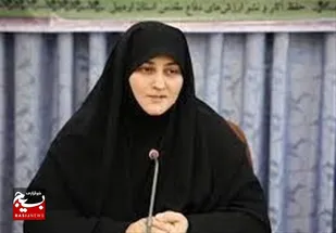بانوان پرچمدار تحولات فرهنگی و تربیتی هستند