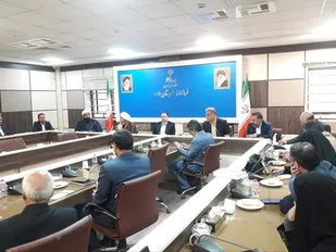 دیدار مسئولان شهرستان ملارد با خانواده 100 شهید گرانقدر