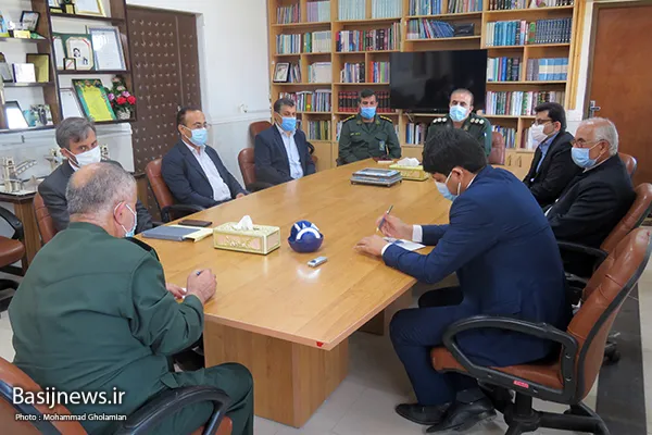 امروز چرخش اقتصاد کشور بر پایه قشر کارگر استوار است/ تأکید بر جذب نیرو‌های بومی در عسلویه +تصاویر