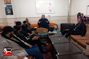 پایگاه امام حسن مجتبی (ع) سرخه در جشنواره اسوه حضور می یابد