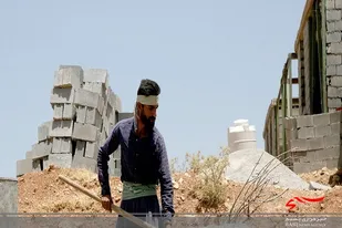 نام&zwnj;نویسی بیش&zwnj;از هزار کارگر سیستان و بلوچستانی در جشنواره "امتنان"