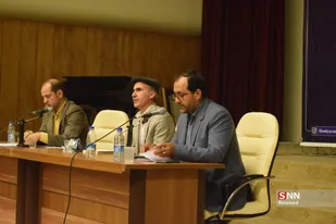 برگزاری کرسی آزاداندیشی در دانشگاه شهید باهنر کرمان