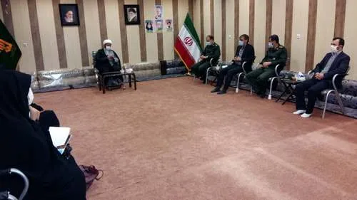 ولایتمداری و اخلاص شهدا بود که آنها را شاخص و برجسته می کرد