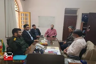 بسیج کارمندان نقش مهمی در راستای سلامت اداری دارد