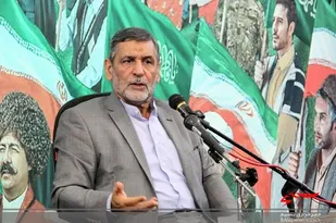 دروغ پراکنی واقعیت رسانه های معاند علیه کشورمان است