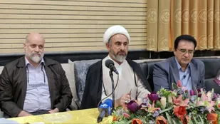 شورای فرهنگ عمومی نهادی قرارگاهی و تصمیم&zwnj;ساز است