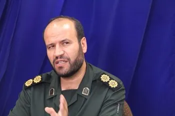 گسترش انقلاب اسلامی دشمنی علت اصلی واهمه استکبار از ایران