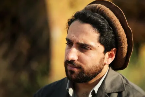 آخرین تحولات افغانستان/ احمد مسعود فراخوان «قیام ملی» داد