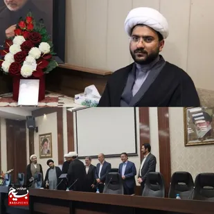 دستیار مردمی&zwnj;سازی فرماندار تربت&zwnj;حیدریه معرفی شد