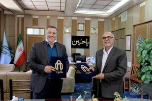 انعقاد تفاهم نامه همکاری دانشگاه صنعتی شاهرود با اداره کل استاندارد استان