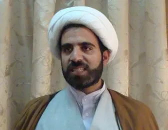امر به معروف دین را در جامعه نهادینه می کند