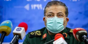 سردار شهید سلیمانی پیش&zwnj;قراول دفاع از ملت&zwnj;های مظلوم بود