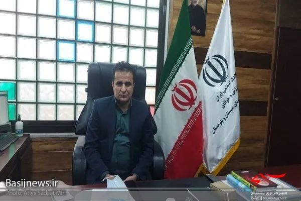 تجهیز ۱۱ خانه ورزش روستایی در سیستان و بلوچستان