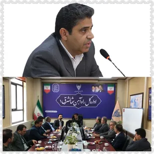 گام تازه راه&zwnj;آهن شمالشرق (۱)؛ راه&zwnj;اندازی رشته تعمیر ناوگان ریلی در شاهرود