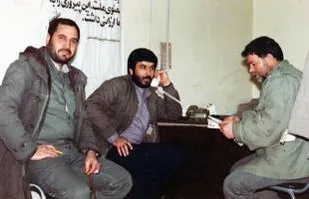 ماجرای رفتار شهید سیدمحمدصنیع خانی با پیرمرد مست
