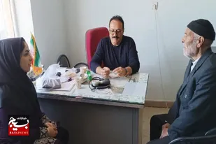 برگزاری &laquo;پویش خدمت&raquo; به همت گروه جهادی شهید سلیمانی صالح آباد