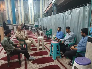 تأکید بر تقویت پیوند &laquo;مسجد، مدرسه و خانواده&raquo; در سمنان