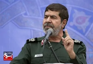 دشمنان جایگاه ملت ایران و رهبری نظام را نشناخته اند و دچار اشتباه محاسباتی شدند/امام (ره) ایران را از حلقوم آمریکایی ها و انگلیسی ها بیرون کشید