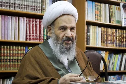 آیت الله نمازی از کاشان می رود / آیت الله سلیمانی جایگزین می شود