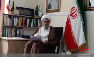 نشست هماهنگی برنامه های غدیرخم شبستر برگزار شد