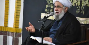 وظیفه مسؤولین در جامعه اسلامی از نگاه حضرت امیر