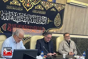 نشست برنامه&zwnj;ریزی &laquo;دهمین جشنواره ملی پسته دامغان&raquo; برگزار شد