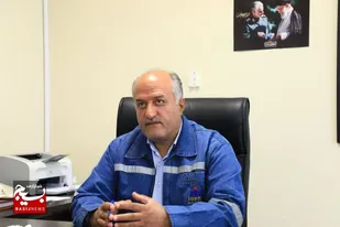 سال بدون حادثه در منطقه شمالشرق؛ از ذخیرهسازی سوخت نیروگاه&zwnj;ها تا برقی سازی مراکز انتقال نفت